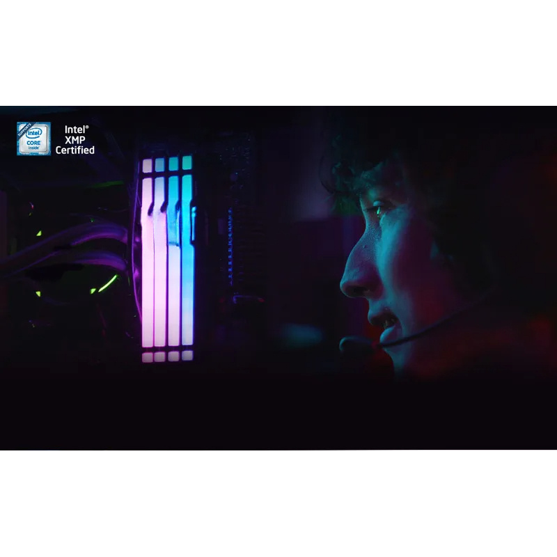 Kingston FURY White RGB 32G(2x - огляд і ціна 64Gb Ddr5 6000Mhz Cl30 2X32Gb Desktop